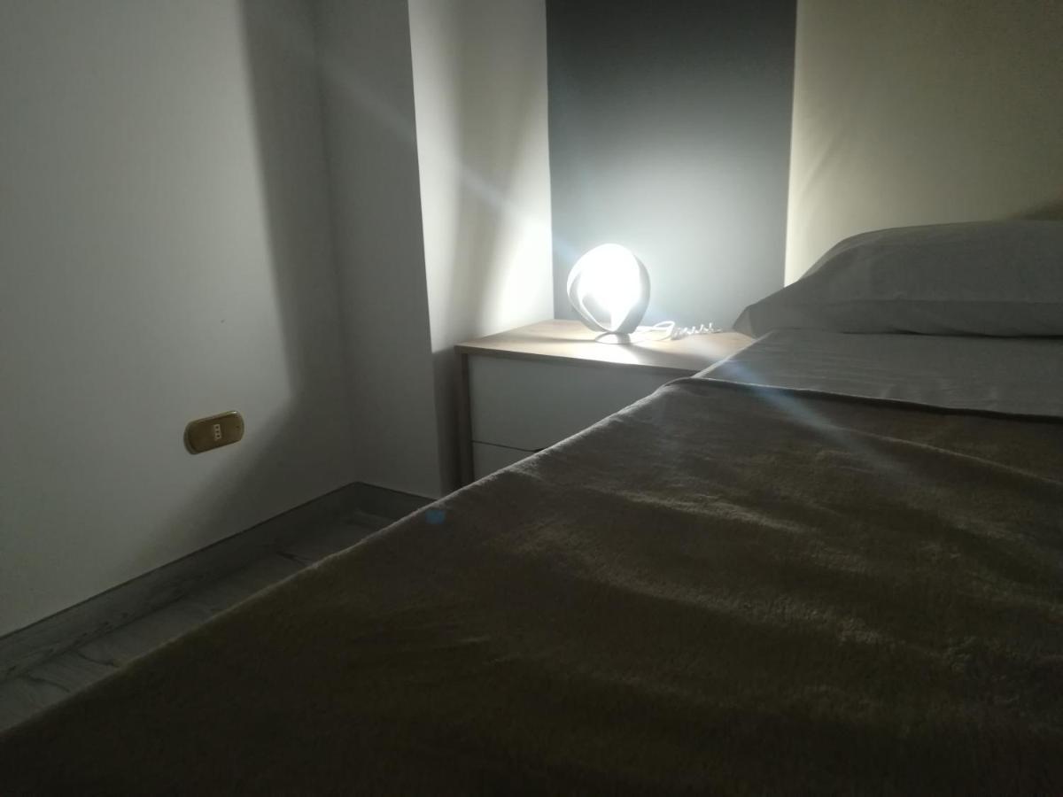 Home Mazzei Piazza Bilotti Cosenza Room photo