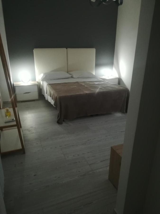 Home Mazzei Piazza Bilotti Cosenza Room photo