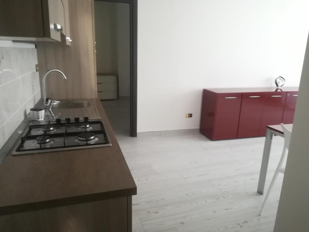 Home Mazzei Piazza Bilotti Cosenza Room photo
