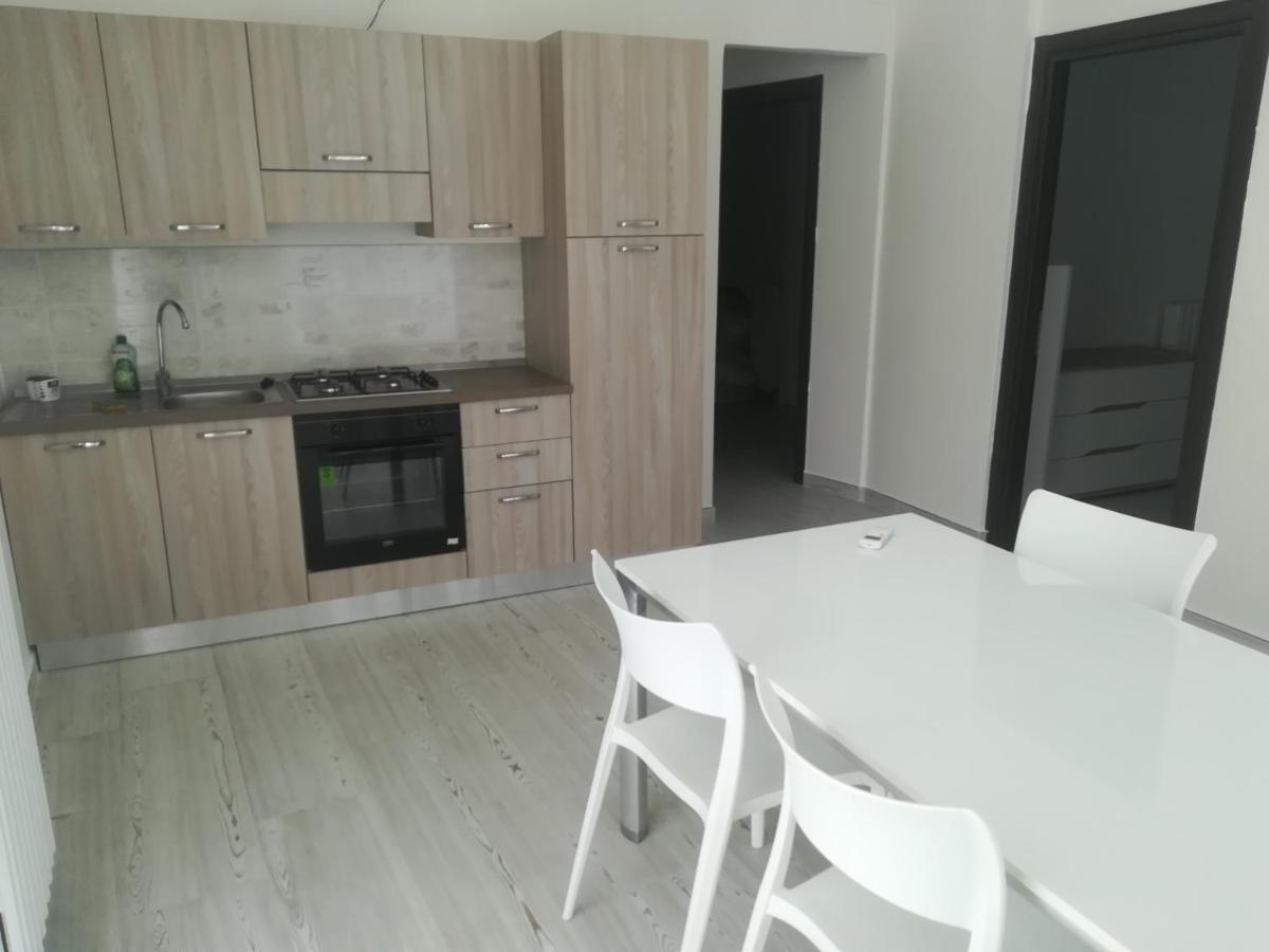 Home Mazzei Piazza Bilotti Cosenza Room photo