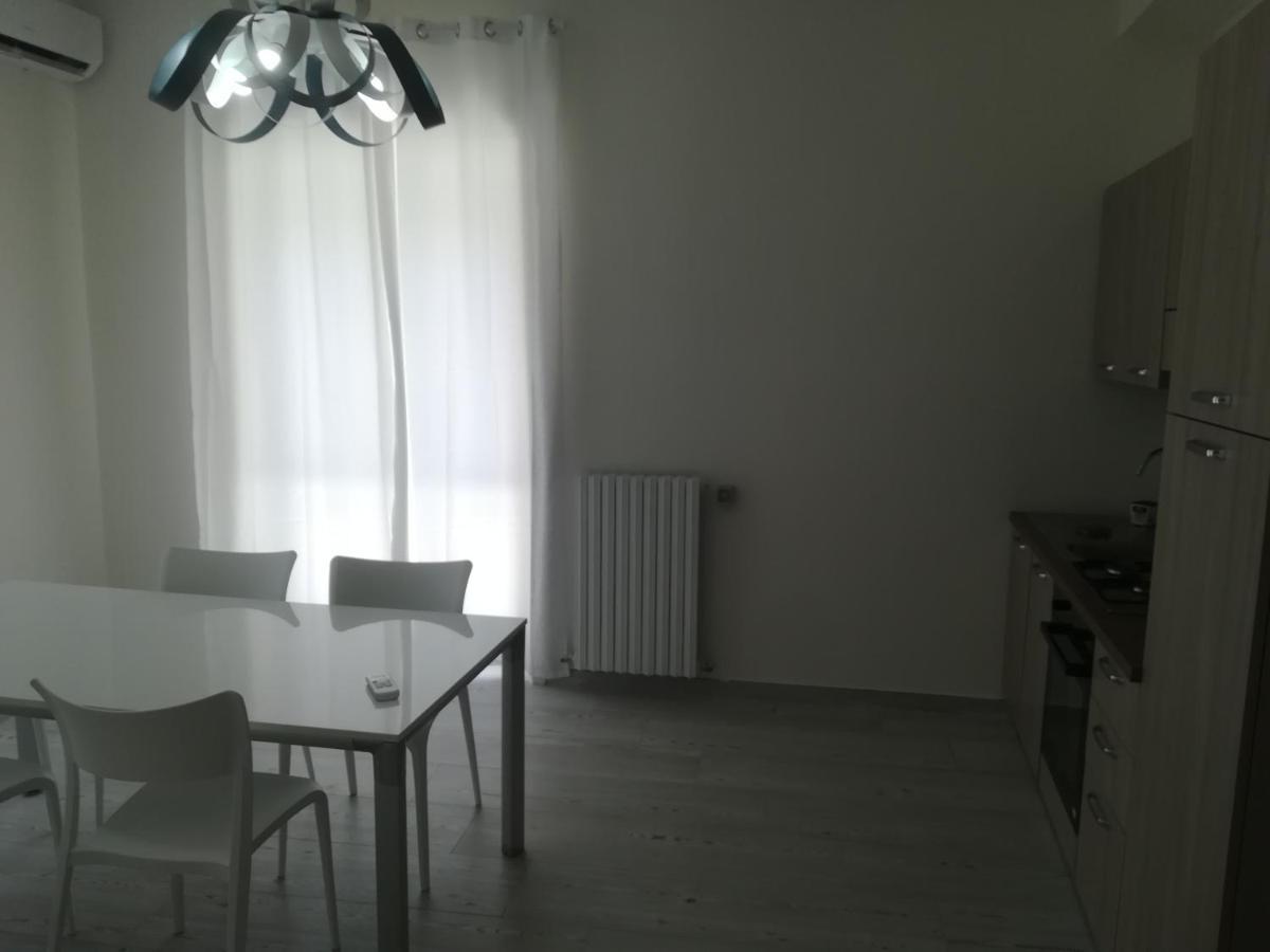 Home Mazzei Piazza Bilotti Cosenza Room photo