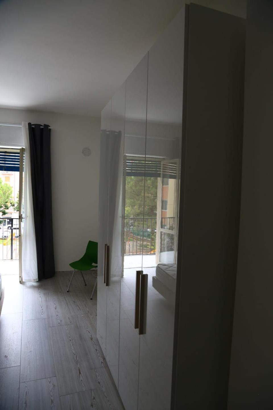 Home Mazzei Piazza Bilotti Cosenza Room photo