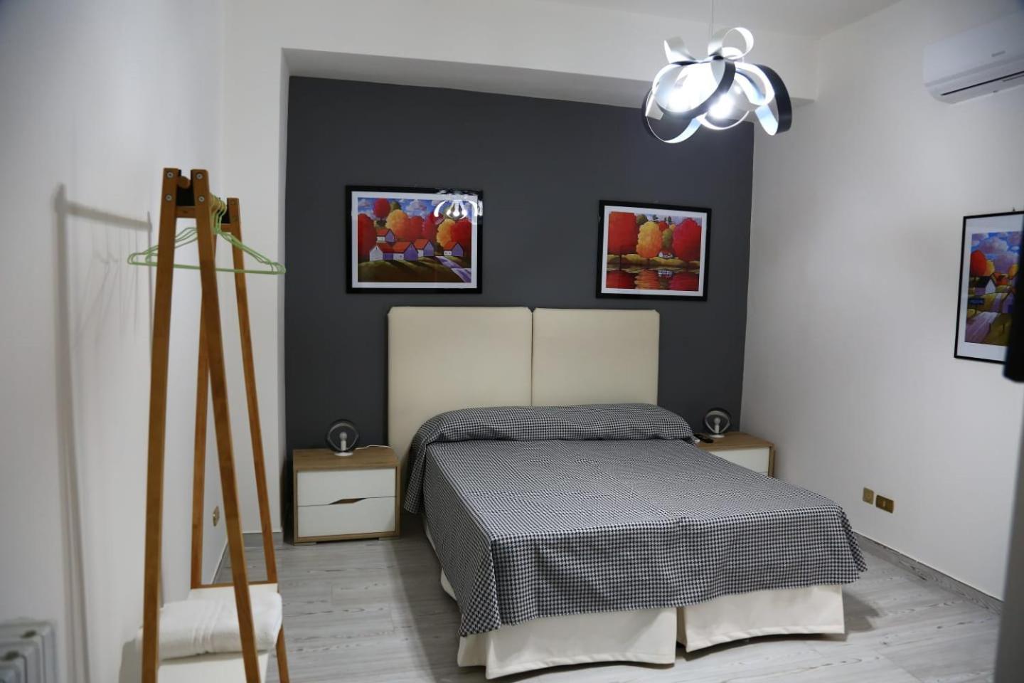 Home Mazzei Piazza Bilotti Cosenza Room photo