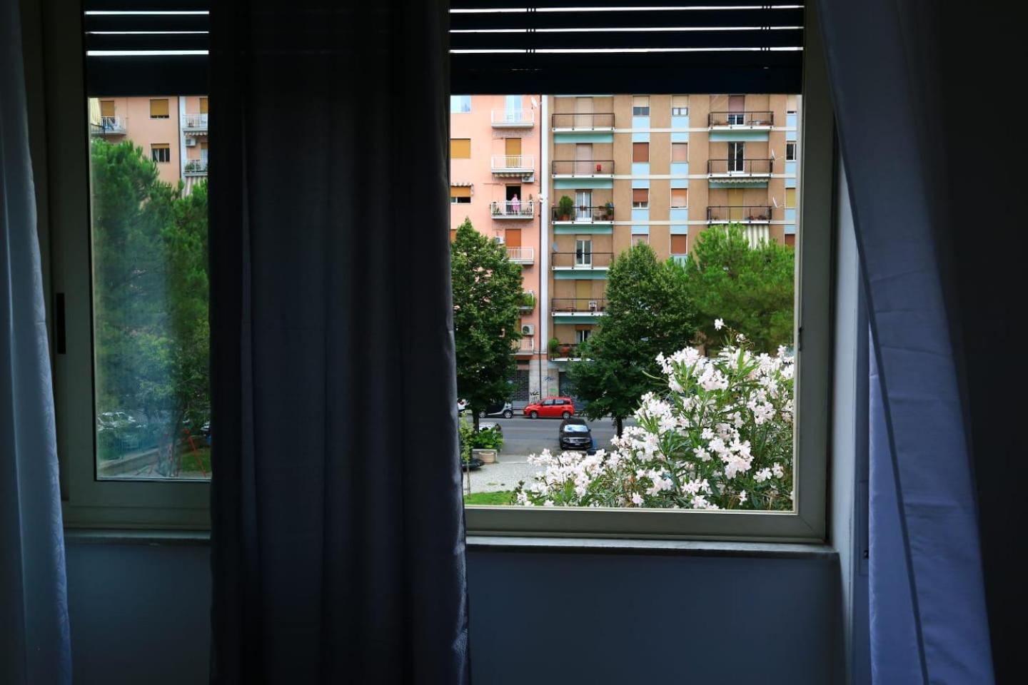 Home Mazzei Piazza Bilotti Cosenza Room photo